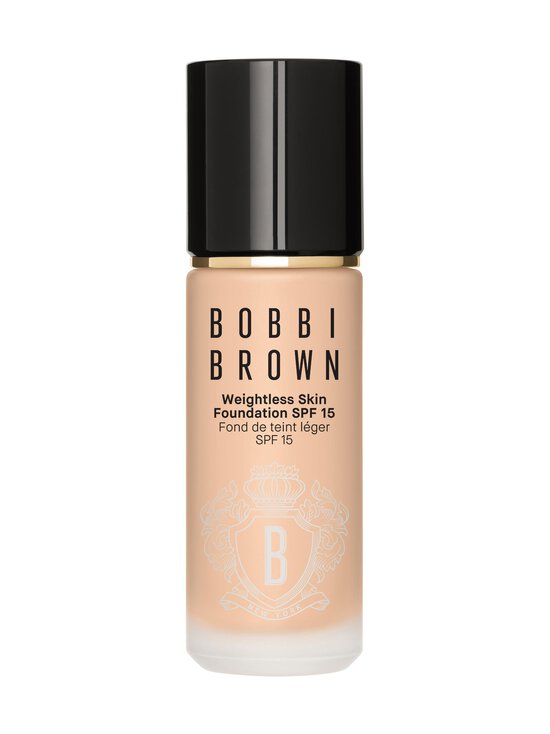 Weightless Skin Foundation SPF15 -meikkivoide, 30ml