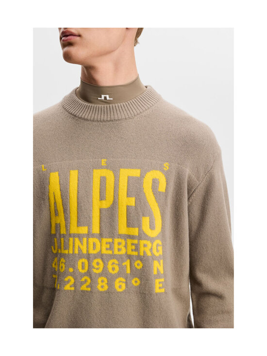 J.Lindeberg - Kudum William - U144 BRINDLE | Stockmann - photo 4