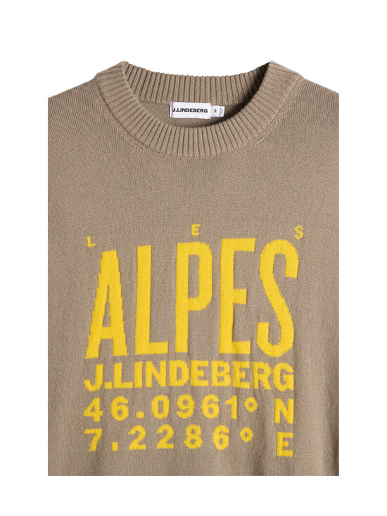 J.Lindeberg - Kudum William - U144 BRINDLE | Stockmann - photo 5