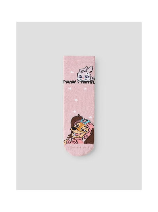 Name It - NmfJippy PawPatrolPatrol -sukat 3-pack - BURNISHED LILAC PACK:3P 1XBRIGHT W+1XRAPTURE R+1XBURNISHED - photo 4 Name It - NmfJippy PawPatrolPatrol -sukat 3-pack - BURNISHED LILAC PACK:3P 1XBRIGHT W+1XRAPTURE R+1XBURNISHED | Stockmann - photo 4