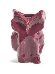 Serax - Owl After Midnight -maljakko - 405 PURPLE | Stockmann