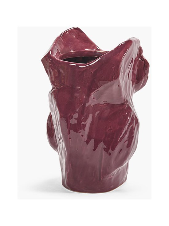 Serax - Owl After Midnight vāze - 405 PURPLE | Stockmann - photo 2