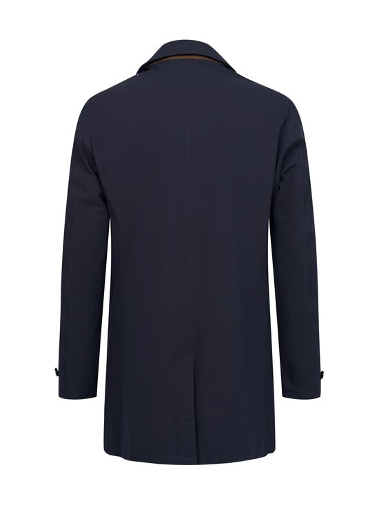 Bugatti - Poplīna jaka - 390 NAVY BLUE - photo 2 Bugatti - Poplīna jaka - 390 NAVY BLUE | Stockmann - photo 2