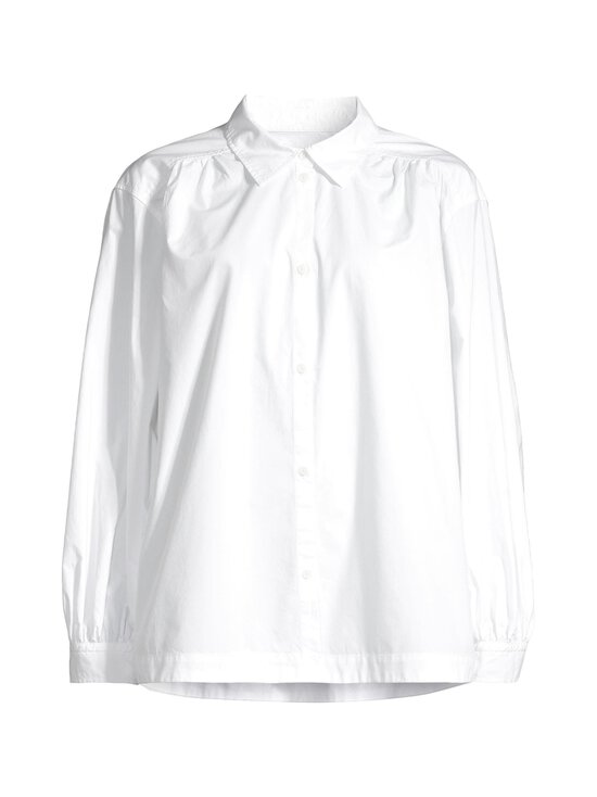 Pluus Sloan Dyed Poplin