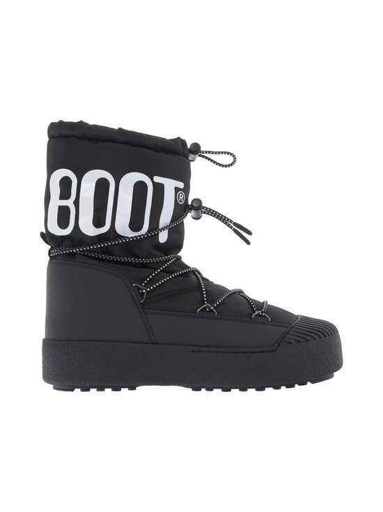 Moon Boot - Mtrack Polar -talvisaappaat - N001 BLACK | Stockmann - photo 1