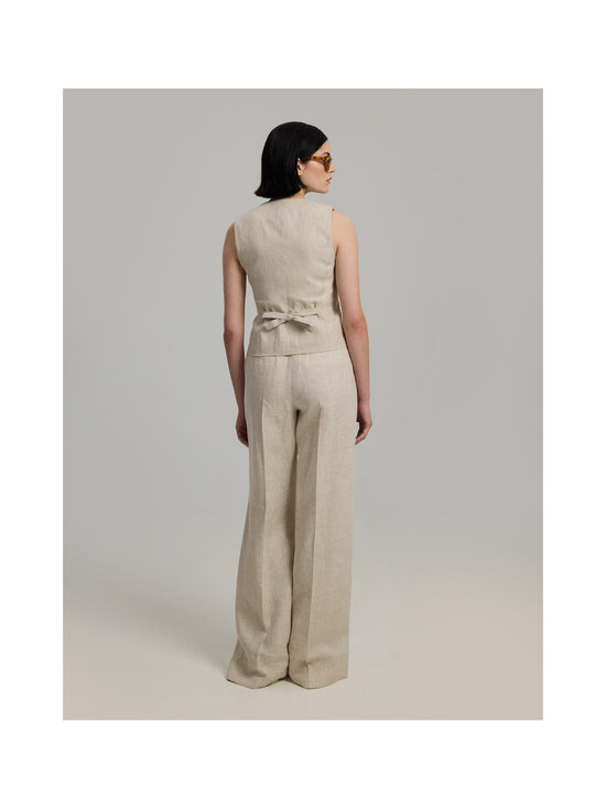 Andiata - Vest Maria - 060 LATTE BEIGE | Stockmann - photo 2