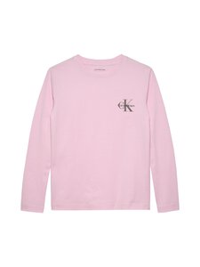 Calvin Klein Kids - Monologo-trikoopaita - TDI LIGHT LILAC | Stockmann