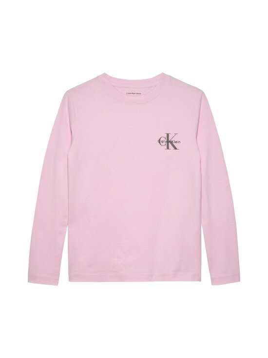 Calvin Klein Kids - Monologo-trikoopaita - TDI LIGHT LILAC - photo 1 Calvin Klein Kids - Monologo-trikoopaita - TDI LIGHT LILAC | Stockmann - photo 1