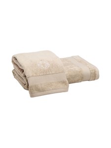 Balmuir - Portofino-pyyhe - 090 DARK TAUPE | Stockmann