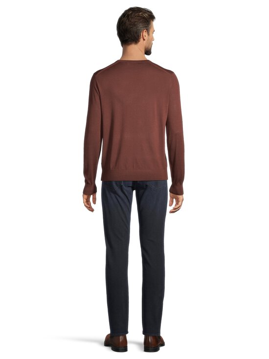 Tiger of Sweden - Teksapüksid Pistolero Blane - 27P BLACK BLUE | Stockmann - photo 4