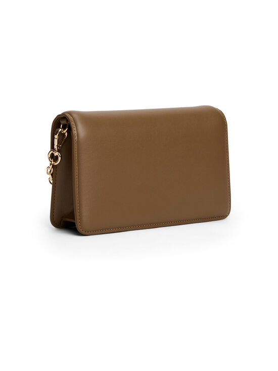 Tommy Hilfiger - Heritage Clutch -käsilaukku - R07 NORDIC TAUPE | Stockmann - photo 2