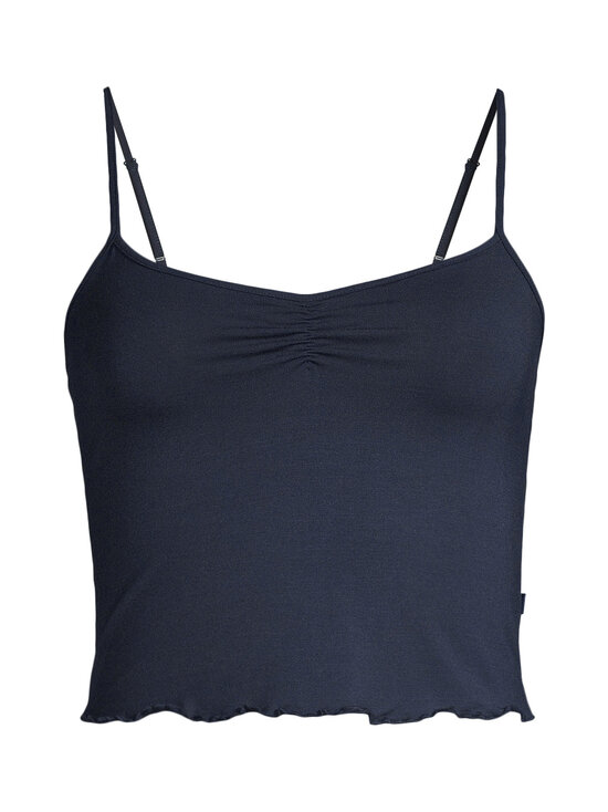 SKIMS - Pidžaamakomplekt Sleep Cami Set - NAVY | Stockmann - photo 2