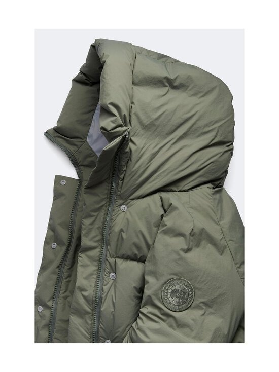 Canada Goose - Chilliwack Puffer -untuvatakki - 9852 SAGEBRUSH-ARMOISE - photo 5 Canada Goose - Chilliwack Puffer -untuvatakki - 9852 SAGEBRUSH-ARMOISE | Stockmann - photo 5