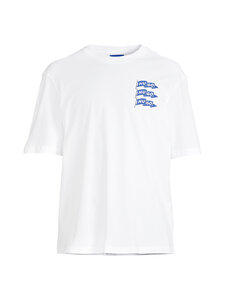 HUGO - Nalien t-paita - 100 WHITE | Stockmann