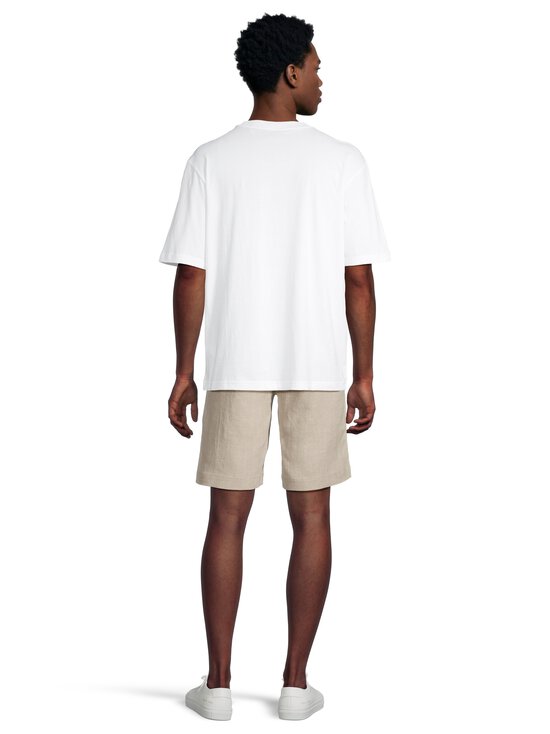 HUGO - Nalien t-paita - 100 WHITE | Stockmann - photo 3