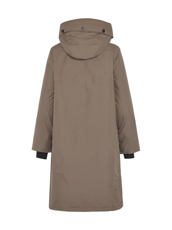Didriksons - Aiko-parka - F07 MOCHA BROWN - photo 2 Didriksons - Aiko-parka - F07 MOCHA BROWN | Stockmann - photo 2