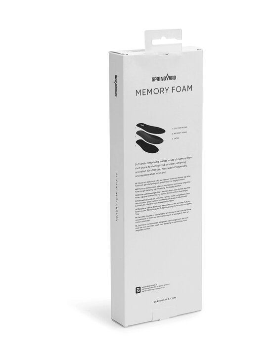 Springyard - Sisetallad Memory Foam - NOCOL | Stockmann - photo 4