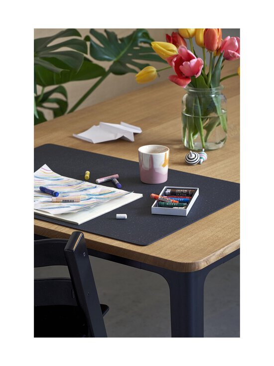 Vitra - Repad-kirjoitusalusta - NATURAL BLACK 02 - photo 4 Vitra - Repad-kirjoitusalusta - NATURAL BLACK 02 | Stockmann - photo 4