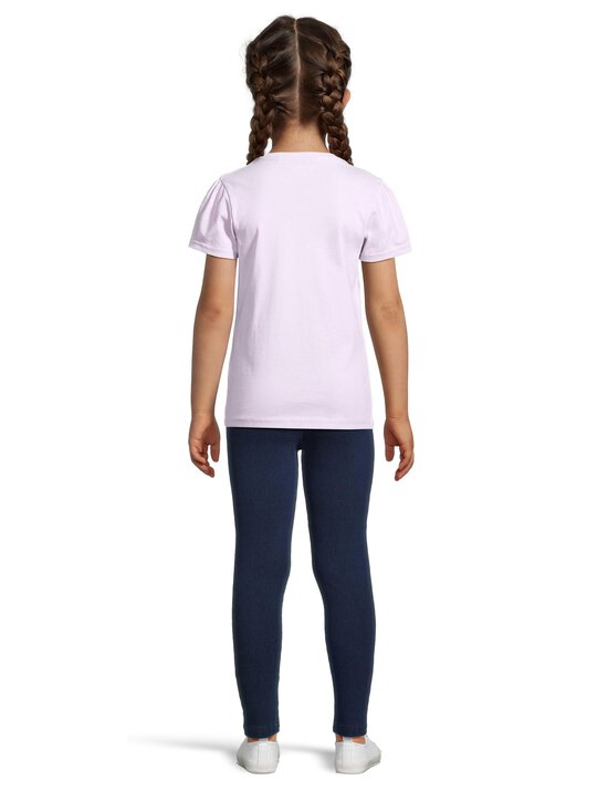 Bogi - Edna-farkkutyyliset leggingsit - DK. BLUE DENIM - photo 4 Bogi - Edna-farkkutyyliset leggingsit - DK. BLUE DENIM | Stockmann - photo 4