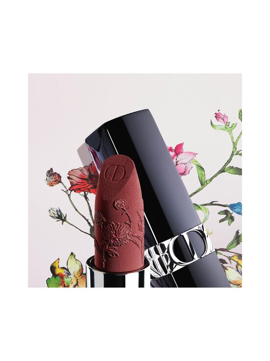 DIOR - Rouge Dior Mitzah Limited Edition Refillable lipstick -huulipuna - 1947 | Stockmann - photo 3