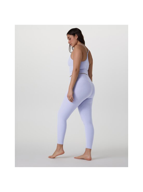 Vuori - All The Feels -treenitrikoot - LMT LAVENDER MIST - photo 4 Vuori - All The Feels -treenitrikoot - LMT LAVENDER MIST | Stockmann - photo 4