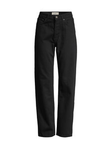 Skall Studio - Sharon straight -farkut - BLACK | Stockmann