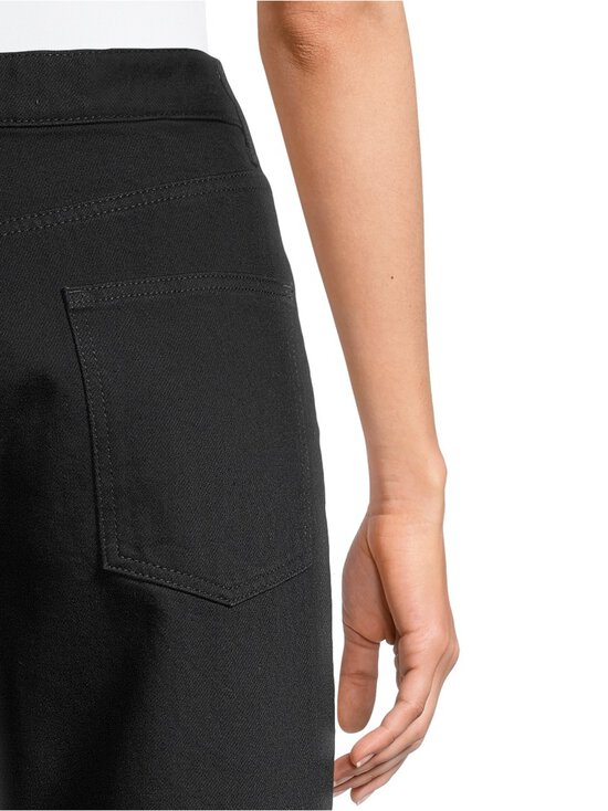 Skall Studio - Sharon straight -farkut - BLACK | Stockmann - photo 5