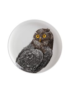 Maxwell&Williams - Taldrik Owl 20 cm - BLACK Maxwell&Williams - Taldrik Owl 20 cm - BLACK | Stockmann