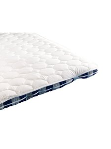 Hästens - Petauspatjansuoja 120 x 200 cm - VALKOINEN | Stockmann