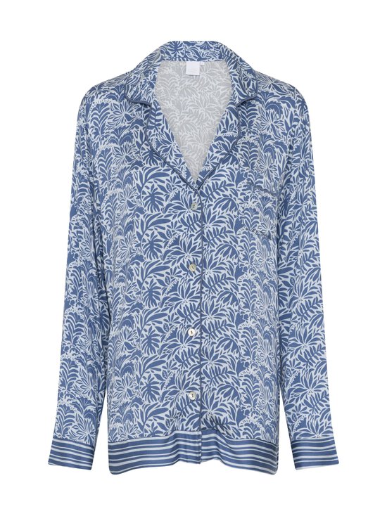 CCDK Copenhagen - Josephine-pyjamapaita - 6067 WILD WIND AOP - photo 1 CCDK Copenhagen - Josephine-pyjamapaita - 6067 WILD WIND AOP | Stockmann - photo 1
