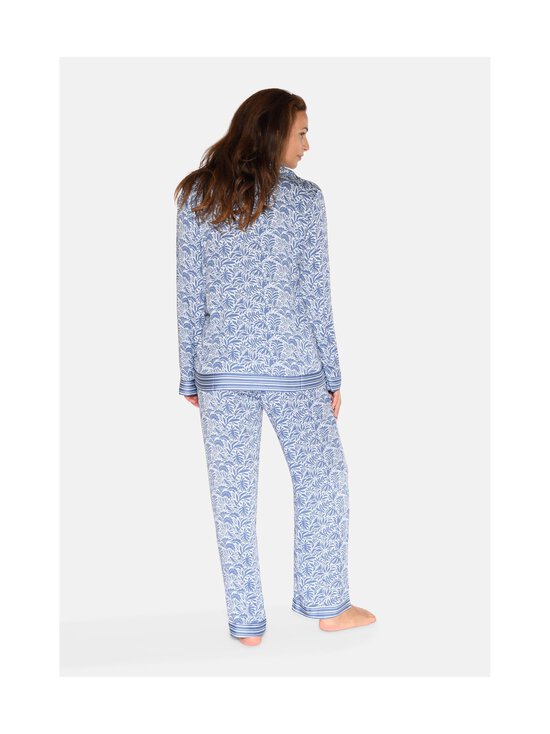 CCDK Copenhagen - Josephine-pyjamapaita - 6067 WILD WIND AOP - photo 4 CCDK Copenhagen - Josephine-pyjamapaita - 6067 WILD WIND AOP | Stockmann - photo 4
