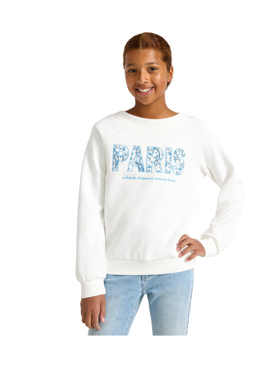 Lindex - Pusa Paris Boatneck - 300 OFF WHITE | Stockmann - photo 3