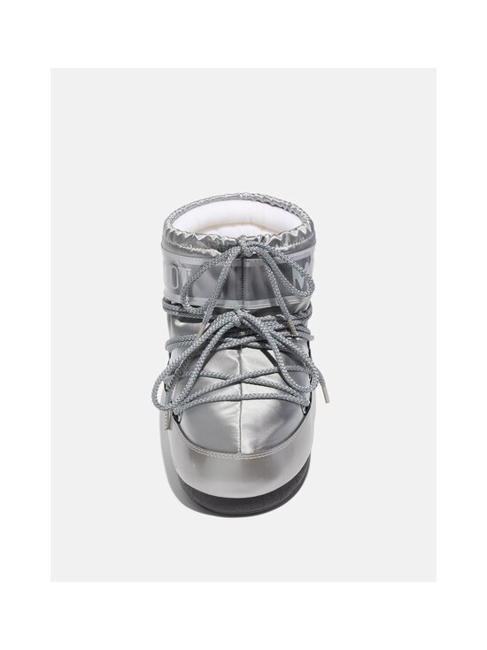 Moon Boot - Poolsaapad Icon Low Glance - H001 SILVER - photo 2 Moon Boot - Poolsaapad Icon Low Glance - H001 SILVER | Stockmann - photo 2