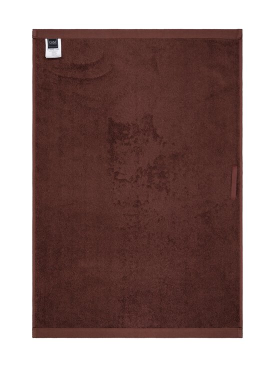 Casa Stockmann - BAD-pyyhe - DK.BROWN | Stockmann - photo 2