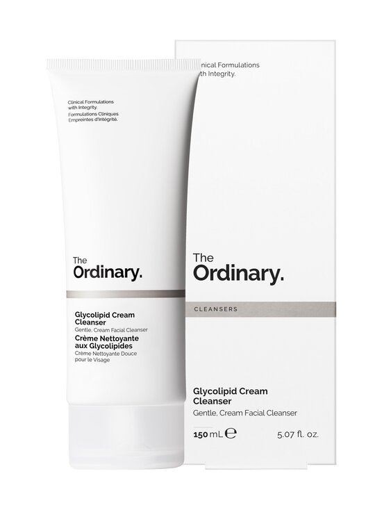 The Ordinary - Glycolipid Cream Cleanser -puhdistusvoide 150 ml - NOCOL - photo 2 The Ordinary - Glycolipid Cream Cleanser -puhdistusvoide 150 ml - NOCOL | Stockmann - photo 2