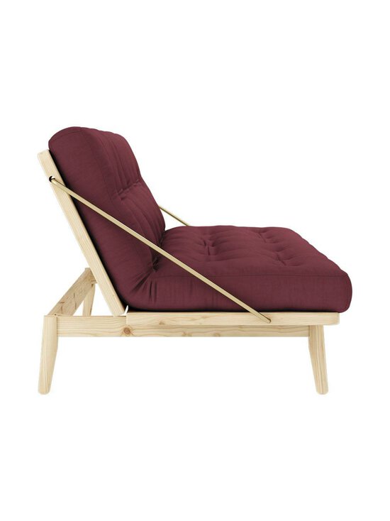 Karup Design - Folk-futonsohva - PUNAINEN | Stockmann - photo 3