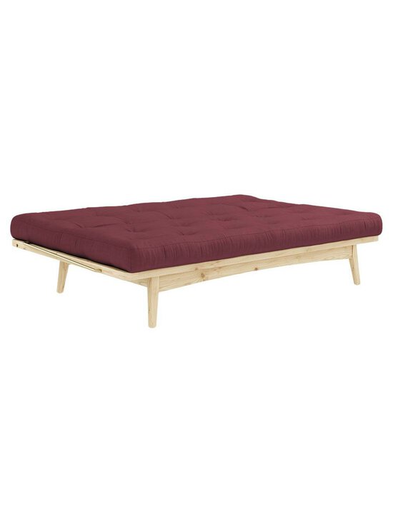 Karup Design - Folk-futonsohva - PUNAINEN | Stockmann - photo 4