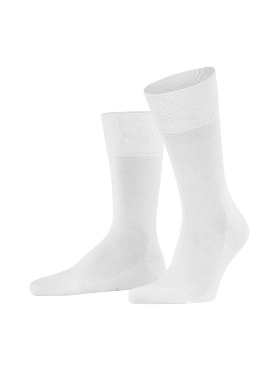Falke - Sokid Tiago - 2000 WHITE - photo 3 Falke - Sokid Tiago - 2000 WHITE | Stockmann - photo 3