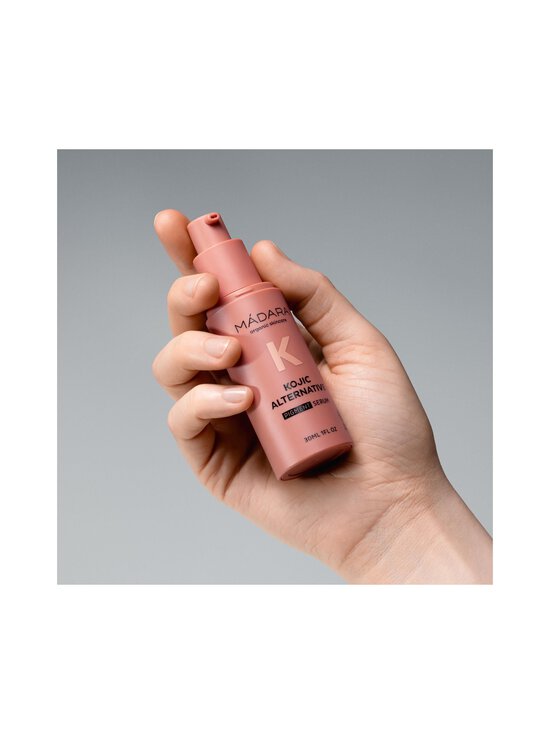 Madara - MÁDARA Kojic Alternative Pigment Serum serums - NOCOL - photo 7 Madara - MÁDARA Kojic Alternative Pigment Serum serums - NOCOL | Stockmann - photo 7