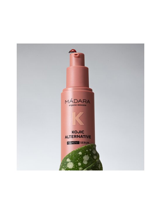 Madara - MÁDARA Kojic Alternative Pigment Serum serums - NOCOL - photo 9 Madara - MÁDARA Kojic Alternative Pigment Serum serums - NOCOL | Stockmann - photo 9