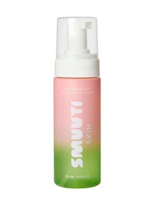 Smuuti Skin - Puhastusvaht Watermelon Dew Watermelon Cleansing Foam | Stockmann
