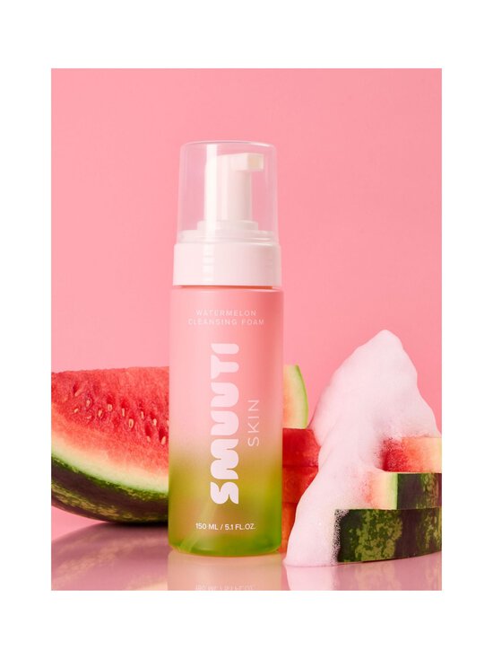 Smuuti Skin - Puhastusvaht Watermelon Dew Watermelon Cleansing Foam - NOCOL | Stockmann - photo 3