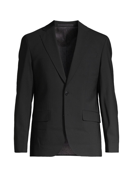 SAND Copenhagen - Star Napoli-Craig Regular fit uzvalks - 200 EBONY BLACK | Stockmann - photo 2