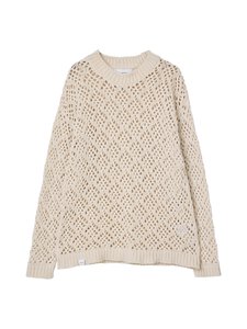 Makia - Grace-neulepusero - 11 OFF WHITE Makia - Grace-neulepusero - 11 OFF WHITE | Stockmann