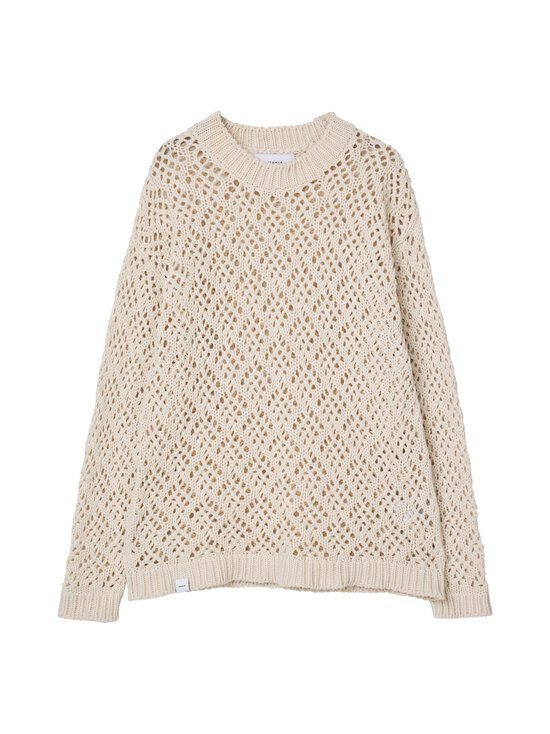 Makia - Grace-neulepusero - 11 OFF WHITE - photo 1 Makia - Grace-neulepusero - 11 OFF WHITE | Stockmann - photo 1