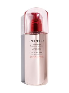 Shiseido - Revitalizing Treatment Softener barojošs losjons 150 ml | Stockmann