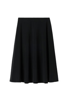 Filippa K - Flared-hame - NULL BLACK BLACK | Stockmann
