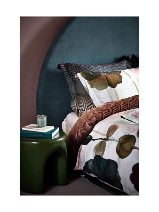 Vandyck - Finesse-pussilakanasetti 150 x 210 + 50 x 60 cm - 053 PISTACHE | Stockmann - photo 4