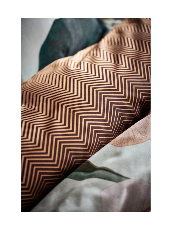 Vandyck - Finesse-pussilakanasetti 150 x 210 + 50 x 60 cm - 053 PISTACHE | Stockmann - photo 6