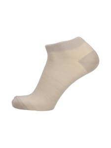 Sukkamestarit - Sokid Classic W Sneaker - 195 SAND BROWN | Stockmann